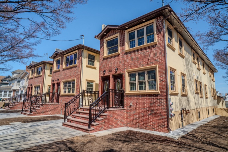2 Family New Development, Queens NY — cover photo